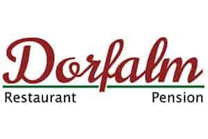 Pension & restaurant dorfalm