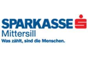 Sparkasse mittersill