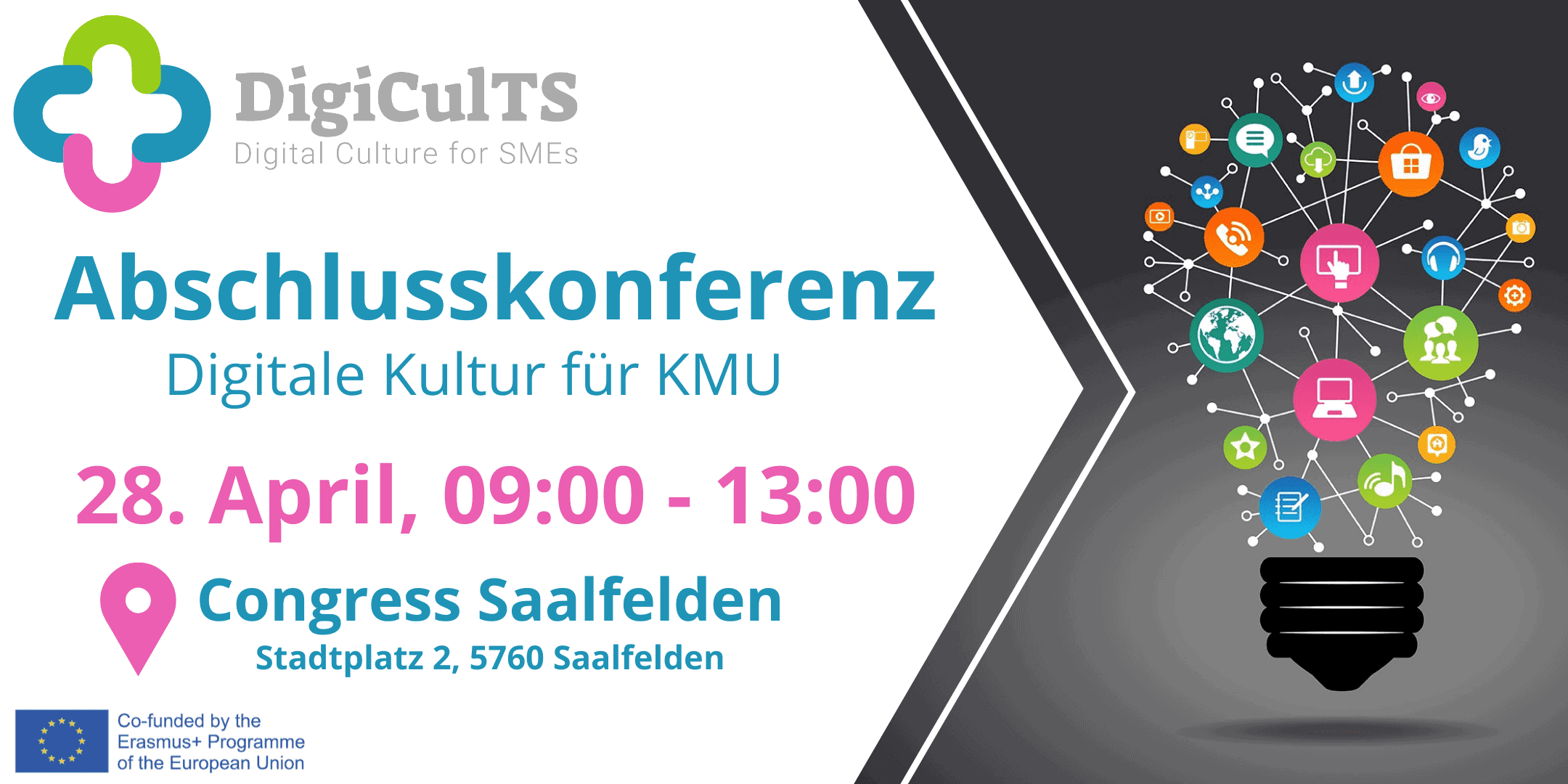 Digicults konferenz 2022