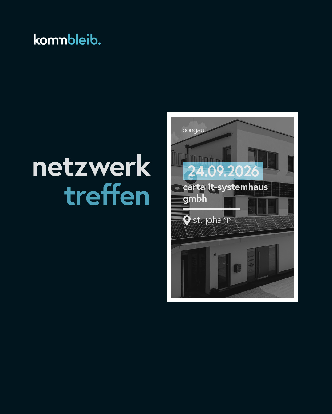 netzwerktreffen4.0