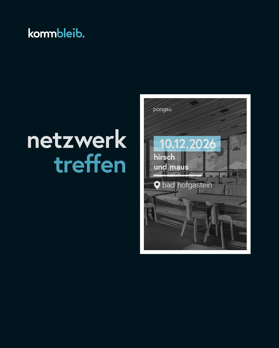 netzwerktreffen5.0